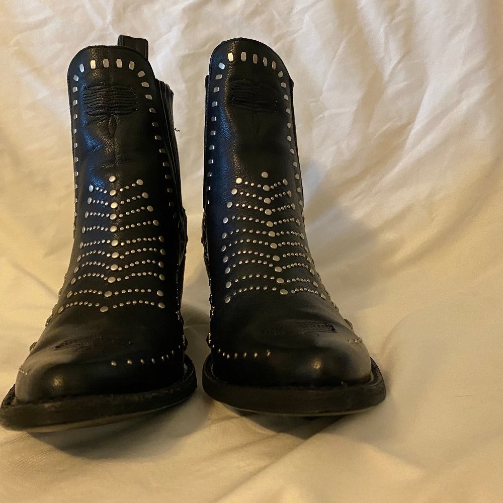 Old Gringo Black Rainha 7B  (NIB)